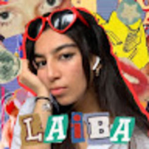 Meet your Posher, Laiba